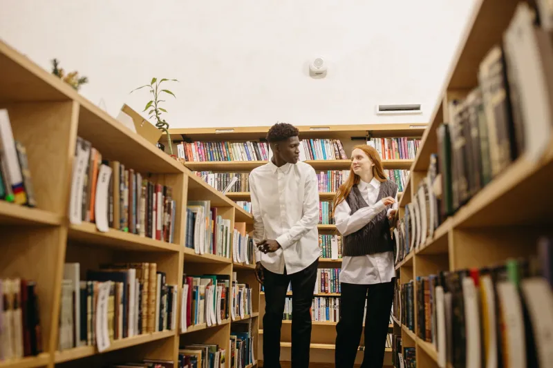 Beyond the Standard: How a Growing Number of US Libraries Are Building Their Own Subject Vocabularies