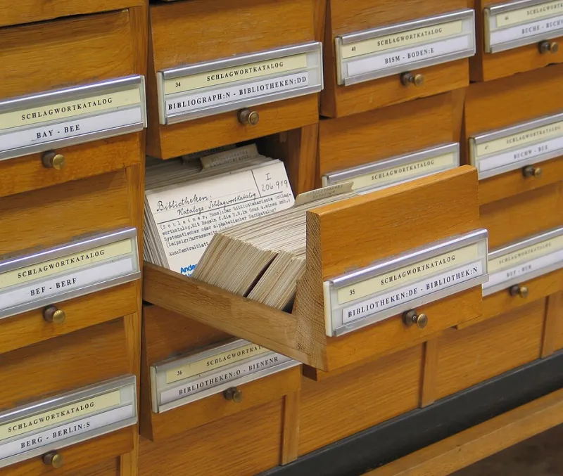 Cataloging Culture: The Ideological Footprint Embedded in Library of Congress Subject Headings