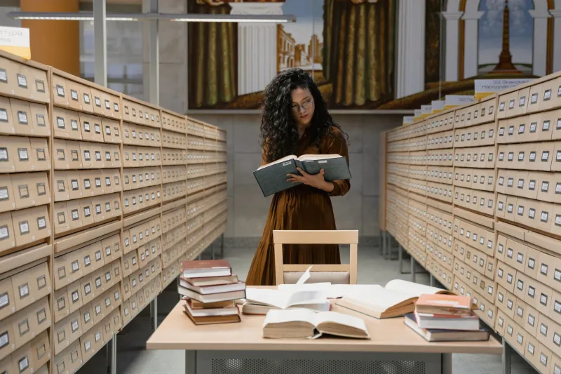 Searching in the Dark: Why Legacy Subject Headings Are Failing Digital Scholars