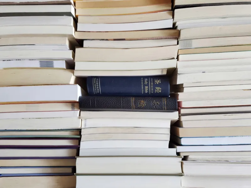 Lost in Translation: The Invisible Walls LCSH Builds Around Non-English Research