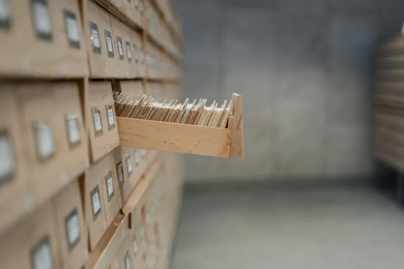 Stranded Between Disciplines: How Lingering Legacy Headings Fragment Interdisciplinary Discovery
